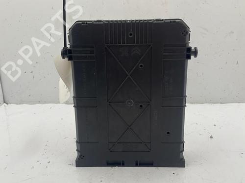 Used Fuse box Fuse box CITROËN C-ELYSEE (DD_) 1.6 BlueHDi 100 (99 hp) 22844075 22844075