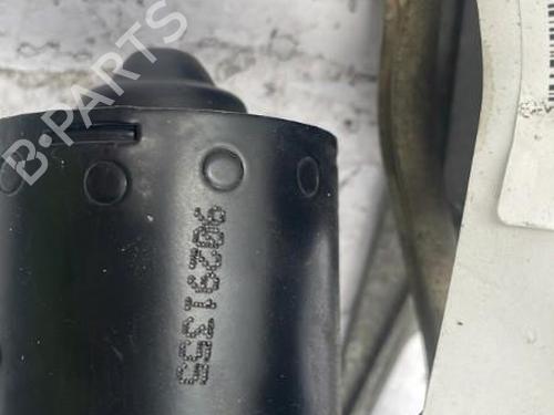 Front wiper motor CITROËN ZX (N2) 1.4 i | BP22838163M29 