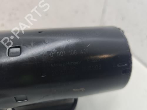 Used Starter Starter RENAULT MEGANE III Hatchback (BZ0/1_, B3_) 1.9 dCi (BZ0N, BZ0J) (131 hp) 26386300 26386300