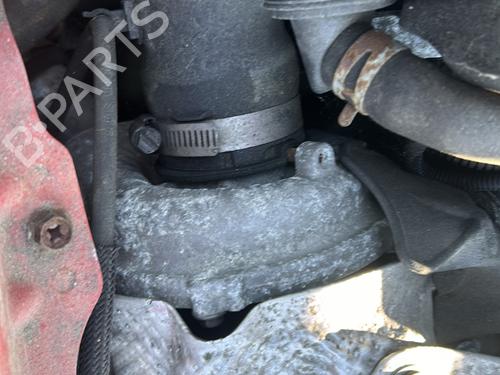 Engine SUZUKI SX4 S-Cross (JY) 1.6 DDiS AllGrip (AKK 416D) | BP29451821M1 