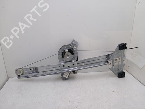 Used Front left window mechanism Front left window mechanism 36683973 36683973