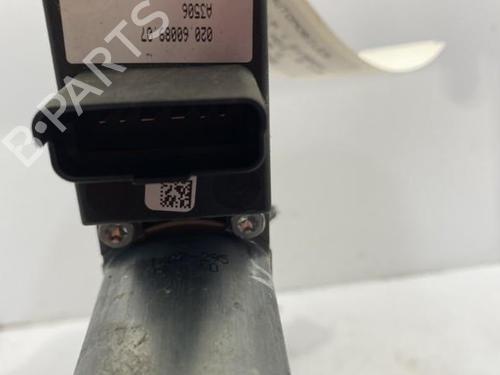 Rudehejsemekanisme venstre bagtil PEUGEOT 807 (EB_) 2.0 HDI (136 hp) 22832856