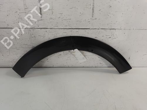 Used Rear right wheel arch trim CITROËN C3 III (SX) 1.5 BlueHDi 100 (SXYHYP, SXYHTU) (102 hp) 28414818