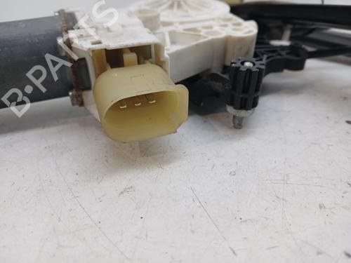 Front left window mechanism BMW 1 (F21) 114 d | BP36803836C22 - Image 5