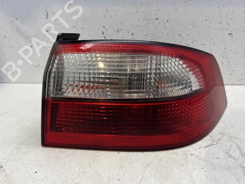 Used Right taillight Right taillight RENAULT LAGUNA II (BG0/1_) 1.6 16V (BG0A, BG0L) (107 hp) 27164315 27164315