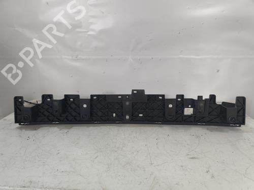 Rear bumper bracket DS DS 3 / DS 3 CROSSBACK (UR_, UC_, UJ_) 1.5 BlueHDi 100 (UCYHYJ) | BP29438789C159 