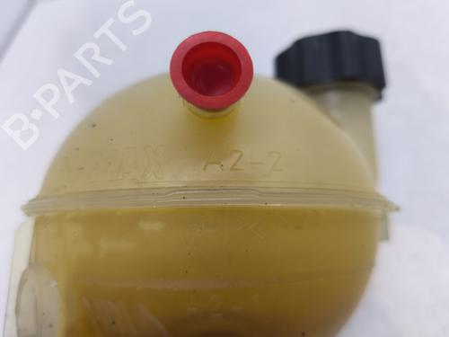 Expansion tank PEUGEOT 307 (3A/C) 1.6 16V | BP30162398C120