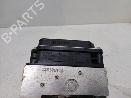 ABS pump CITROËN C6 (TD_) 3.0 HDi | BP36816018M43 - Image 5
