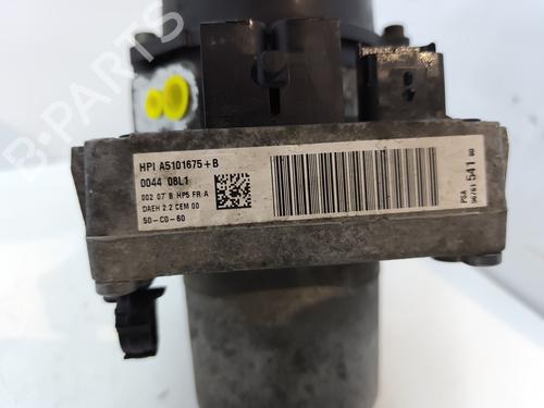 Steering pump PEUGEOT 508 SW I (8E_) 2.2 HDi | BP29515766M99 
