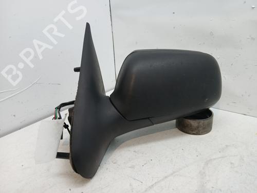 Used Left mirror Left mirror CITROËN XSARA (N1) 1.9 TD (90 hp) 29869178 29869178