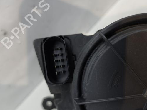 Venstre forlygte VW POLO IV (9N_, 9A_) 1.2 | BP29598798C28 