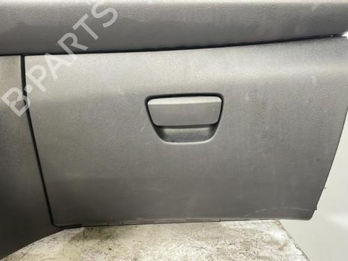 Dashboard PEUGEOT 208 I (CA_, CC_) 1.2 VTI 82 | BP22836648C46 