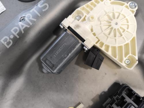 Rear left window mechanism MERCEDES-BENZ A-CLASS (W169) A 170 (169.032, 169.332) | BP28156693C24