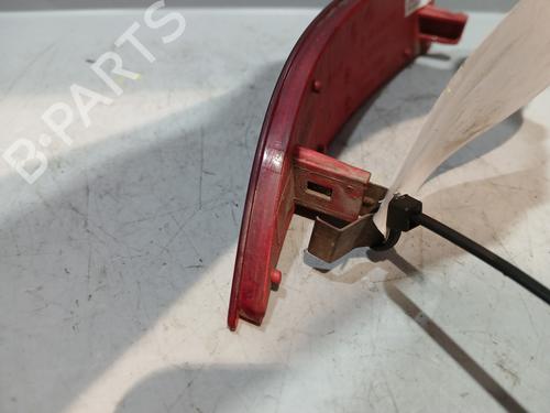 Rear bumper right light DACIA SANDERO II TCe 90 (B8M1, B8MA, B8AC) | BP29515814C82 