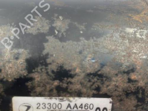 Starter SUBARU FORESTER (SG_) 2.0 X AWD (SG5) | BP22837819M8 