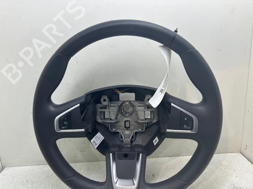 Steering wheel RENAULT MASTER III Platform/Chassis (EV, HV, UV) 2.3 dCi 145 FWD (EV0E, EV0F, HV0E, HV0F, UV0E, UV0F,... | BP37416110C49 - Image 5