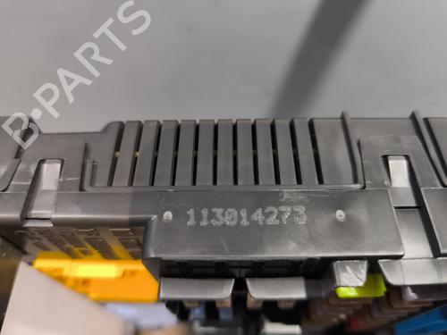 Used Fuse box Fuse box CITROËN C3 III (SX) 1.6 BlueHDi 75 (75 hp) 29439159 29439159