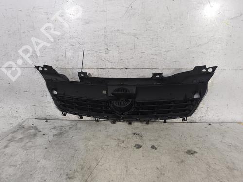 Grille OPEL ZAFIRA / ZAFIRA FAMILY B (A05) 1.9 CDTI (M75) | BP27265257C40 