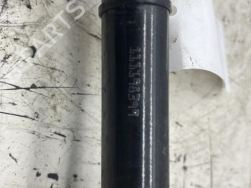 Right front driveshaft RENAULT KADJAR (HA_, HL_)  | BP29438637M39 