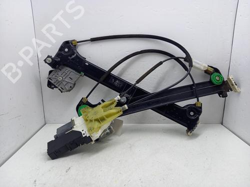 Used Front left window mechanism PEUGEOT 407 Coupe (6C_) 2.2 16V (163 hp) 31581721