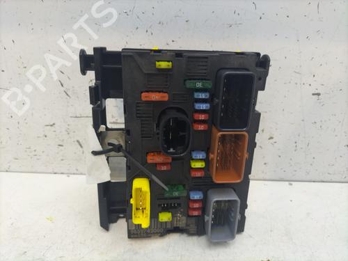 Fuse box PEUGEOT 307 (3A/C) 1.6 HDi | BP28328819E1 