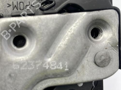 Rear right lock RENAULT CLIO IV (BH_) 0.9 TCe 75 (BHNP) | BP22822408C99 
