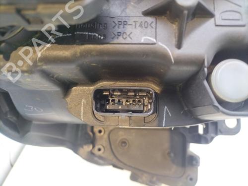 Right headlight RENAULT MODUS / GRAND MODUS (F/JP0_) 1.5 dCi (FP0E, JP0E) | BP28328770C29 