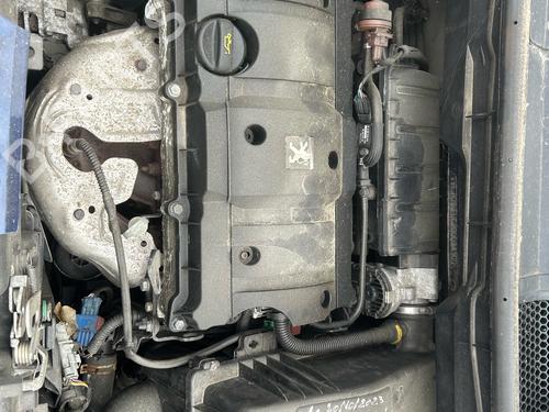 Used Engine Engine PEUGEOT 1007 (KM_) 1.6 16V (109 hp) 36257558 36257558