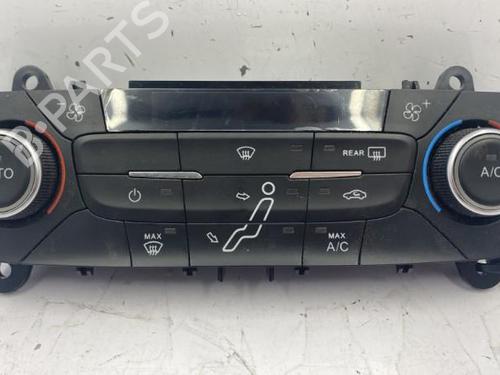 Climate control FORD FOCUS III 1.5 TDCi | BP22840209I5 