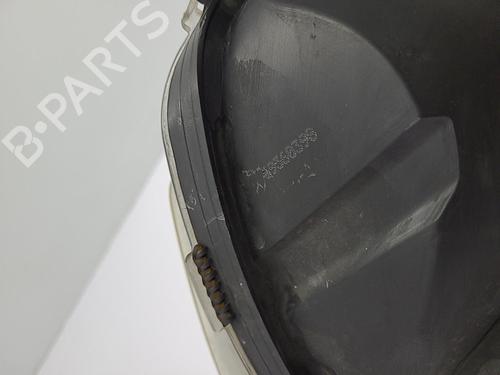 Right headlight SAAB 9-3 (YS3F, E79, D79, D75) 2.2 TiD | BP22820689C29 