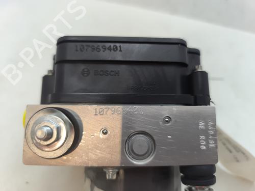 ABS pump RENAULT KADJAR (HA_, HL_) 1.2 TCe 130 (HLMR) | BP28369788M43 - Image 5