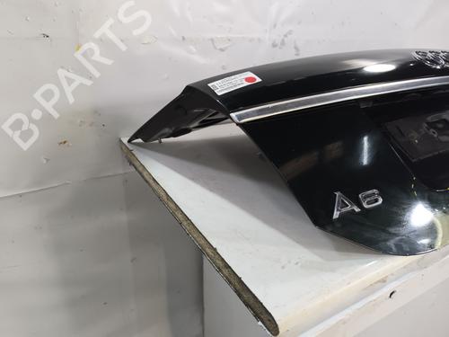 Tailgate AUDI A6 C6 (4F2) 2.4 | BP29833701C6