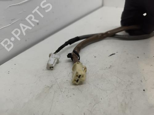 Steering column PEUGEOT 107 (PM_, PN_) 1.0 | BP29639906M21