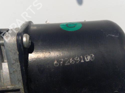 Front wiper motor NISSAN JUKE (F15) 1.6 | BP22824786M29 