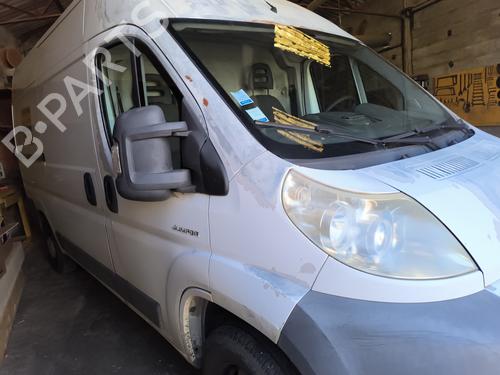 Used Parts CITROËN JUMPER II Van  2.2 HDi 120  4515460