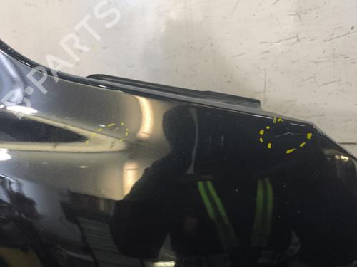 Forskærm Højre OPEL CORSA E (X15) 1.4 Turbo (08, 68) | BP32491601C42