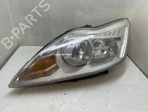 Left headlight FORD FOCUS II Turnier (DA_, FFS, DS) 1.6 TDCi | BP39979097C28 - Image 2