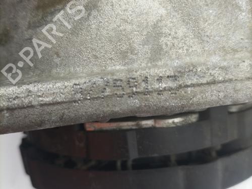 Alternator VW POLO (9N_, 9A_) 1.4 TDI | BP22846854M7 