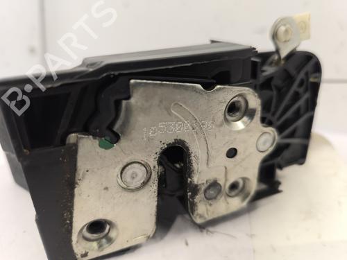 Used Rear right lock Rear right lock DACIA SANDERO II 1.5 dCi (90 hp) 25758093 25758093
