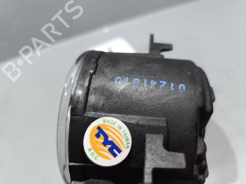 Used Right front fog light Right front fog light RENAULT MEGANE I (BA0/1_) [1995-2004] 28591626 28591626