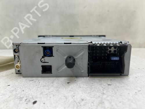 Radio CITROËN C3 Picasso (SH_) 1.6 HDi | BP40516143E6 - Image 5