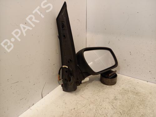 Right mirror FORD C-MAX (DM2) 1.6 TDCi | BP23574239C27 - Image 3