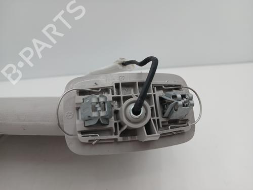 Left sun visor CITROËN C5 AIRCROSS (A_) 1.6 PureTech 180 (A45GFR) | BP30818786I1 - Image 2