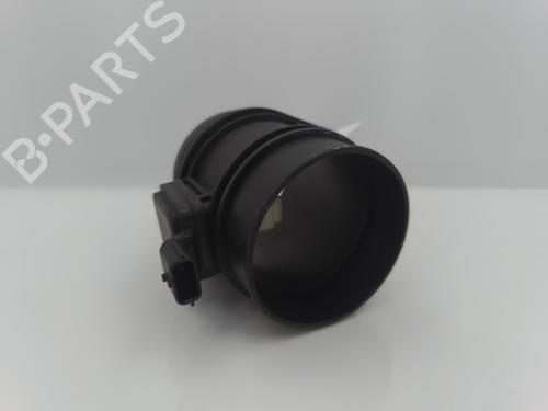 Mass air flow sensor RENAULT MASTER III Van (FV) 2.3 dCi 100 FWD (FV0A, FV0B, FV0G, FV0K, FV0H) | BP30701261M95  - Image 5