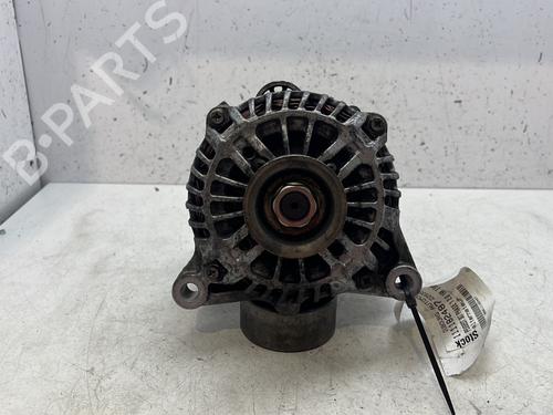 Used Alternator PEUGEOT 307 CC (3B) 2.0 16V (136 hp) 28499562