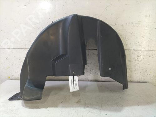 Hjulbue CITROËN C2 (JM_) 1.4 HDi (68 hp) 30672175