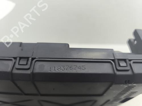 Fuse box CITROËN C3 II (SC_) 1.1 i | BP31757605E1 
