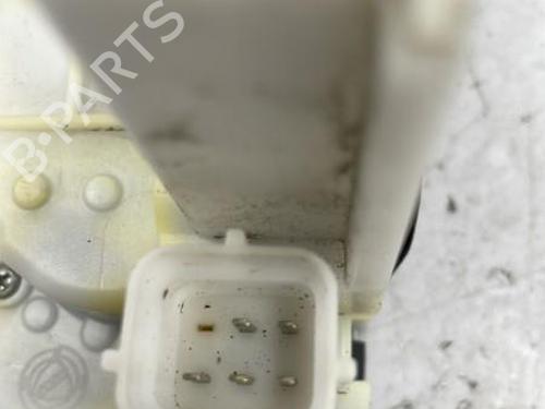 Front left lock FIAT 500 (312_) 1.2 (312AXA1A) | BP22834146C98 