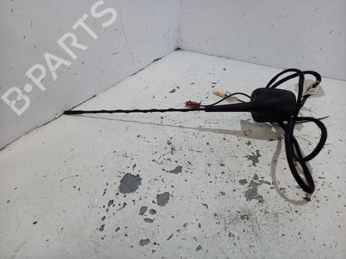 Used Antenna/Base Antenna/Base RENAULT KANGOO Express (FW0/1_) [2008-2026] 33748797 33748797