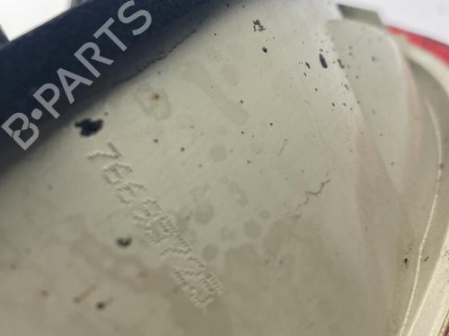 Used Left taillight FORD KA (RB_) 1.3 i (60 hp) 22829368